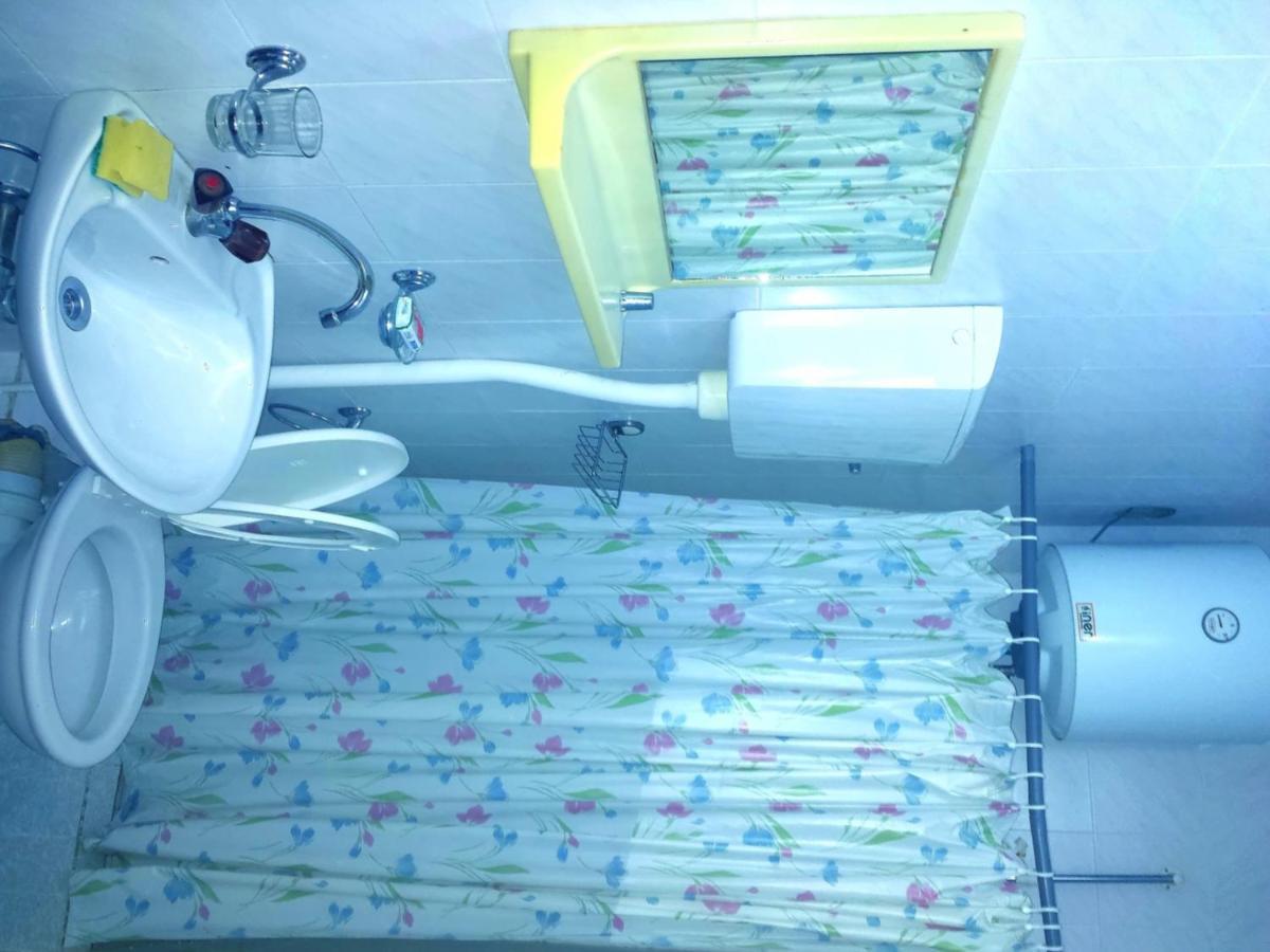 Hoxha Rooms Ulcinj Room photo