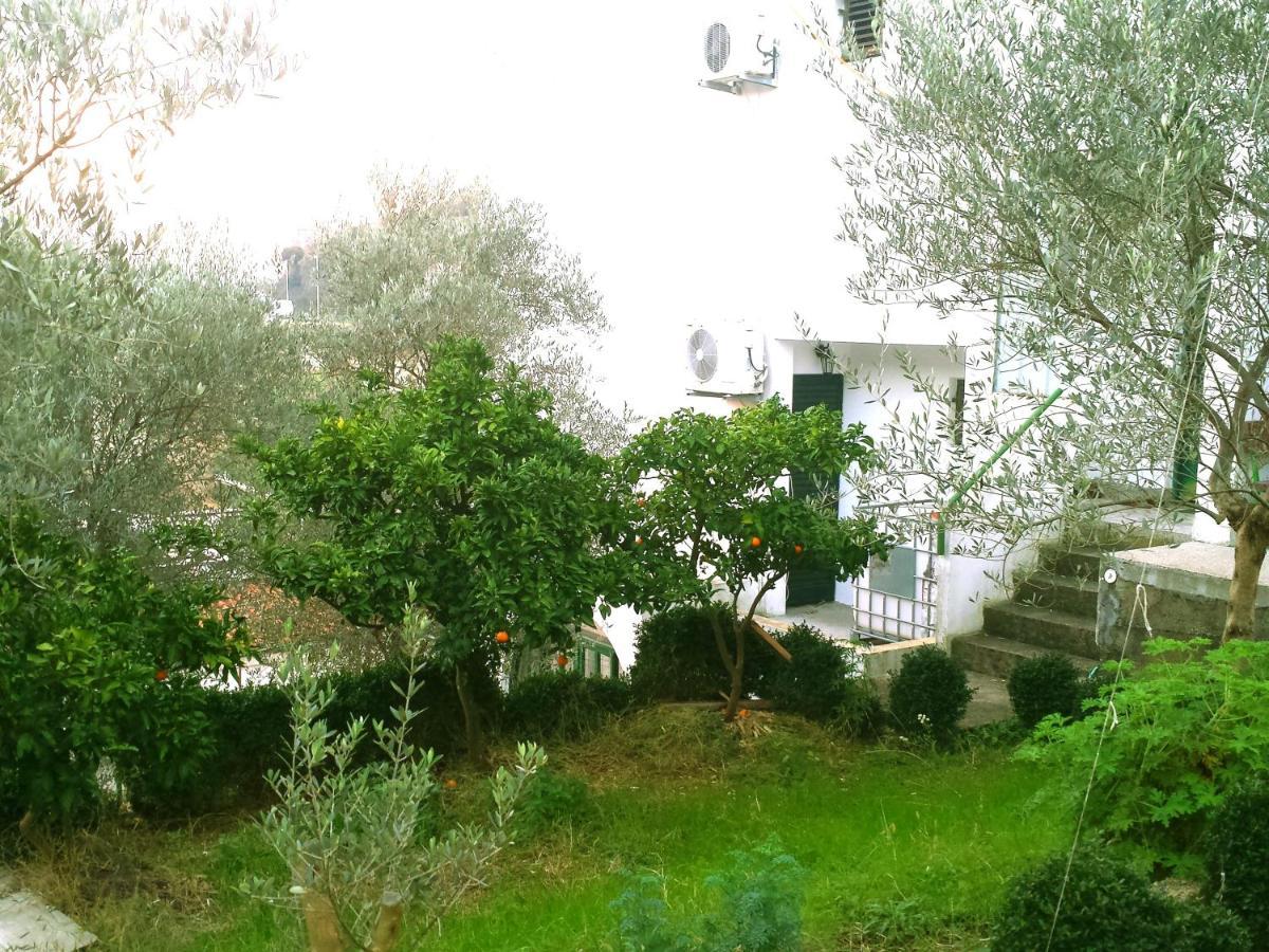 Hoxha Rooms Ulcinj Exterior photo